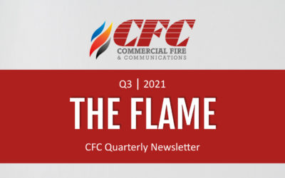 CFC Q3 2021 Newsletter