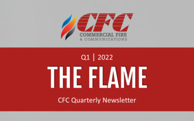 CFC Q1 2022 Newsletter