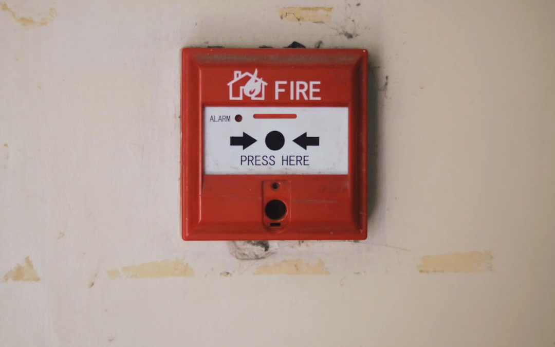 Addressable Fire Alarm System?