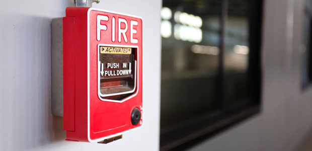 Time for a Change? Signs That You Need to Replace Your Fire Alarm System