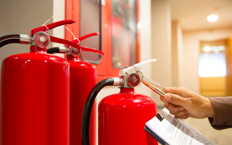 Do Fire Extinguishers Expire?