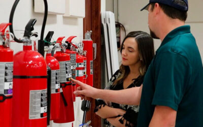Basics of a Fire Alarm Control Panel – Your Guide to Fire Safety’s Central Hub