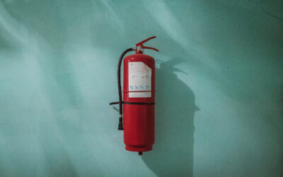 Fire Safety Notices: The Unsung Heroes of Safety Measures