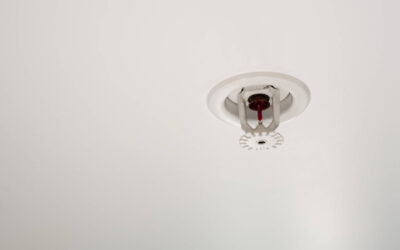 How Effective are Fire Sprinklers? A Deep Dive into Their Impact