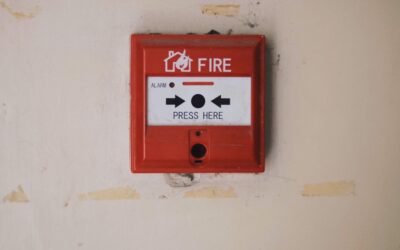 Maintaining Fire Safety in Historical Buildings: Balancing Preservation with Protection