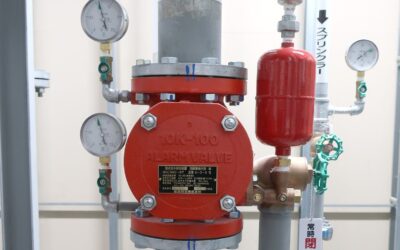 Understanding Fire Sprinkler Systems: Their Mechanism and Importance
